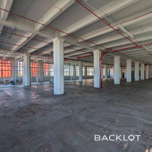 Industry City - Building 8 (Industrial) #3