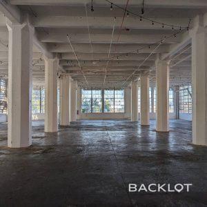 Industry City - Building 8 (Industrial)