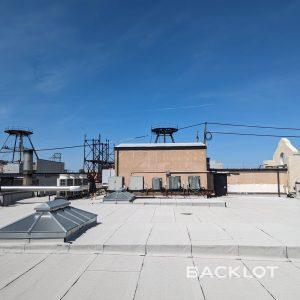 Industry City - Building 2 (Roofs)