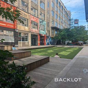 Industry City - Building 5 (Exteriors)