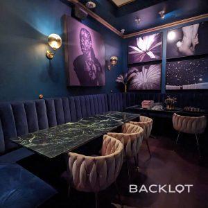 9 Jones (Restaurants)