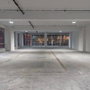 185 Broadway (Support)