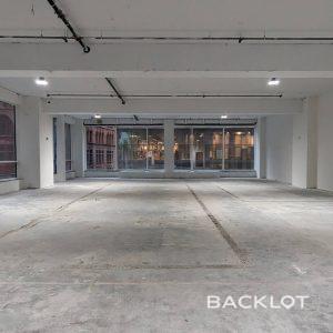 185 Broadway FL 3 (Industrial)