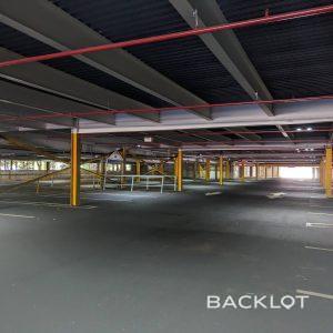 2141 Central Park Avenue (Parking/Transportation)