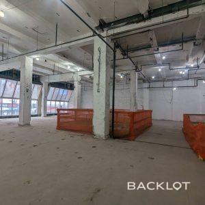 1560 Broadway (Retail Spaces)