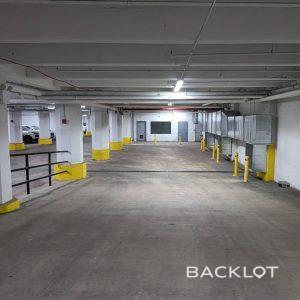 Industry City - Building 7 (Parking/Transportation)