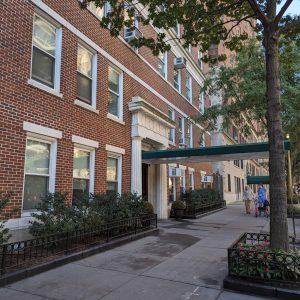 544 East 86th Street