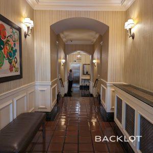544 East 86th Street (Lobbies)