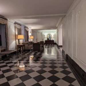 1085 Park Avenue