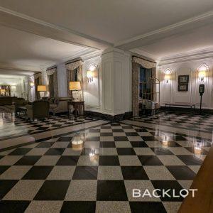 1085 Park Avenue (Lobbies)