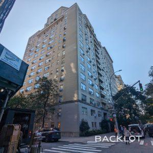 945 Fifth Avenue (Exteriors)