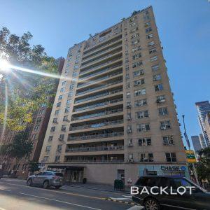 300 East 57th Street (Exteriors)