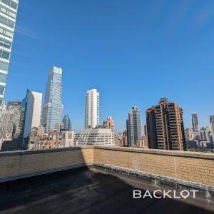 300 East 57th Street (Roofs)