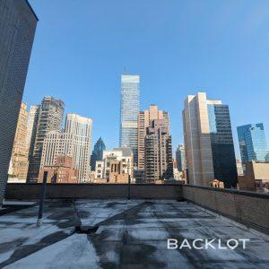 136 East 55th Street (Roofs)