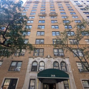 144 West 86th Street