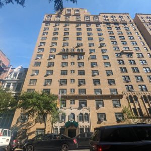 115 West 86th Street