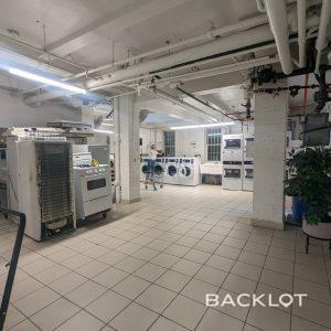 115 West 86th Street B (Residential Locations)