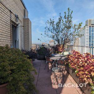 115 West 86th Street (Roofs)