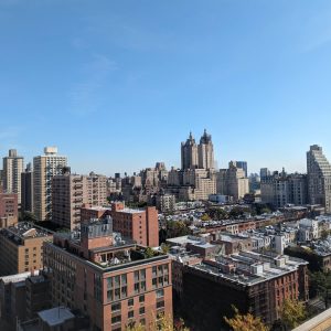 Upper Manhattan (59th Street to Inwood)