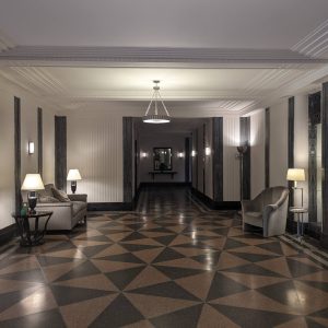 241 Central Park West