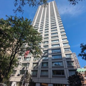 211 East 70th Street