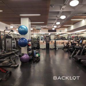 211 East 70th Street B (Residential Locations)