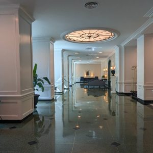 215 East 68th Street