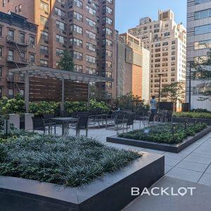 215 East 68th Street (Exteriors)