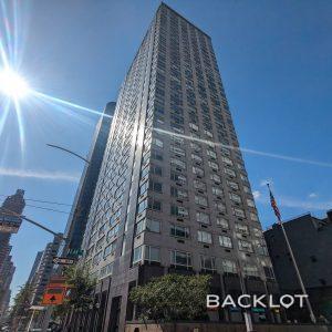 254 East 68th Street (Exteriors)