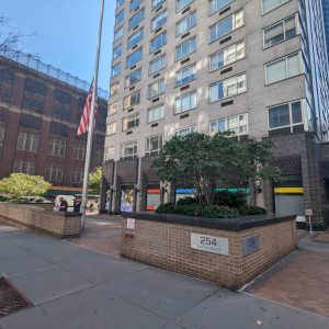 254 East 68th Street