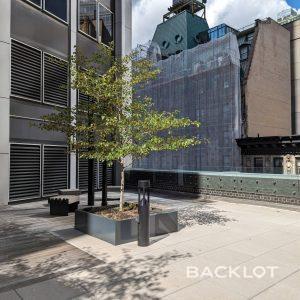 1250 Broadway (Roofs)