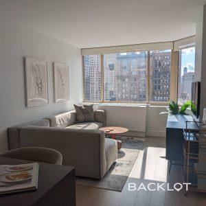 10 East 29th Street FL 24 (Residential Locations)