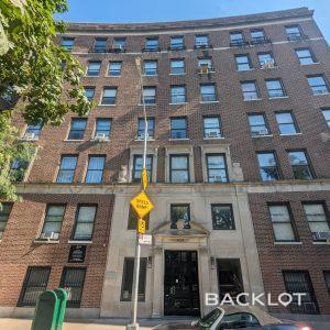 920 Riverside Drive (Exteriors)