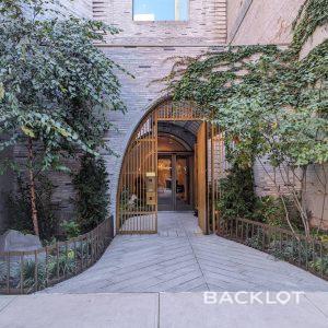 180 East 88th Street (Exteriors)