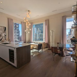 180 East 88th Street