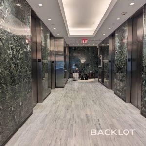 410 Park Avenue (Lobbies)