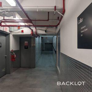 410 Park Avenue (Loading Docks)