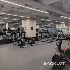 410 Park Avenue C (Miscellaneous)