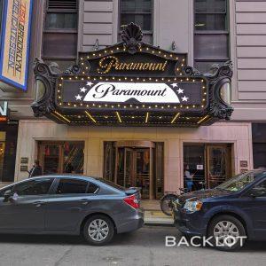 1501 Broadway (Exteriors)