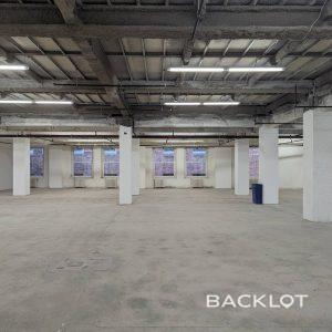 1501 Broadway FL 11 (Offices)