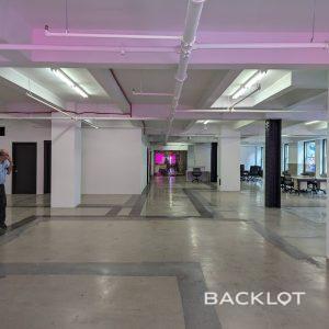 1501 Broadway FL 10 (Offices)