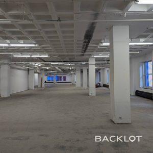 1501 Broadway FL 3 (Industrial)