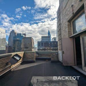 1501 Broadway (Roofs)