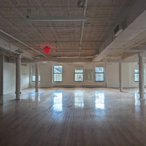 221 Canal St (Support)