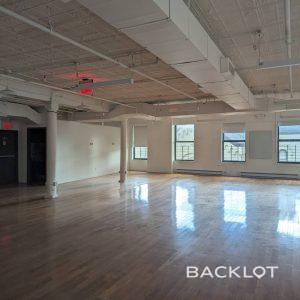 221 Canal Street FL 5 (Offices)