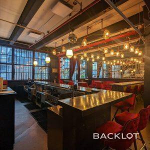 Industry City - Building 6 (Restaurants) #2