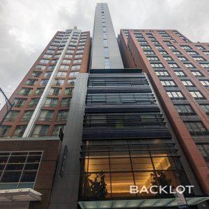 1 Willoughby Square (Exteriors)