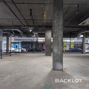 1 Willoughby Square (Retail Spaces)