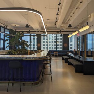 1 Willoughby Square