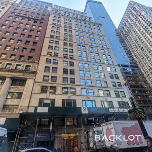 150 Broadway (Exteriors)